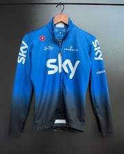 Maillot de vélo thermique