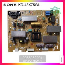 ✅ Alimentation pour TV Sony