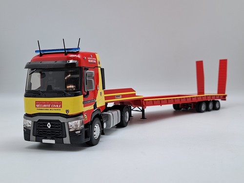 Eligor camion avec porte - eligor,