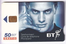 Test telecarte phonecard - telecarte,