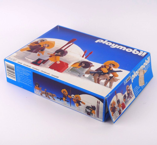 Playmobil 3465 new - playmobil,