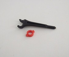 PLAYMOBIL (S404) RACING - Clip