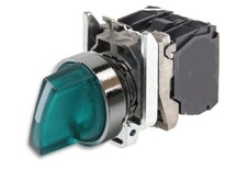 Bouton de commande 2 positions