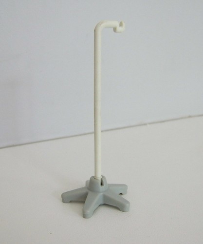 Playmobil hopital - playmobil,