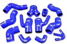 Kit Tuyau Silicone pour Audi