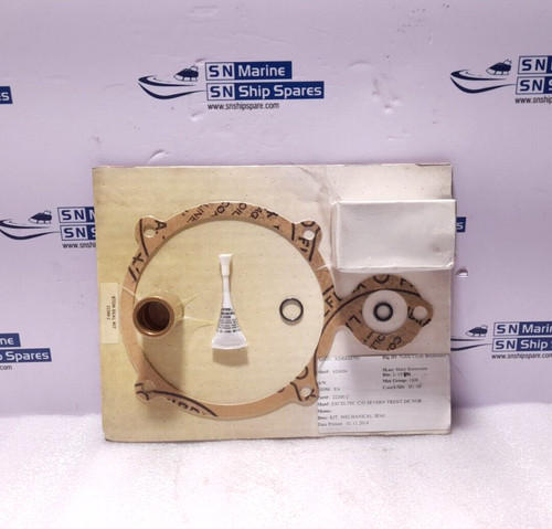 Kit joint stdn seal - stdn, 22200-2