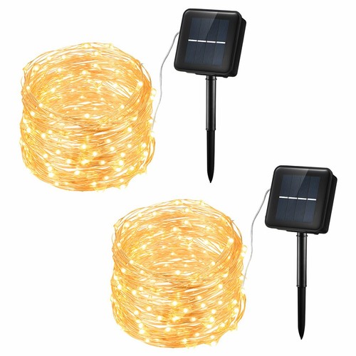 Habor string lights 33ft 100 - string,
