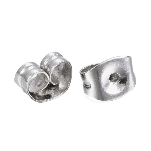 Fermoirs boucles oreilles - boucles, d'oreilles
