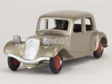 Citroën Traction 11BL 1949 -