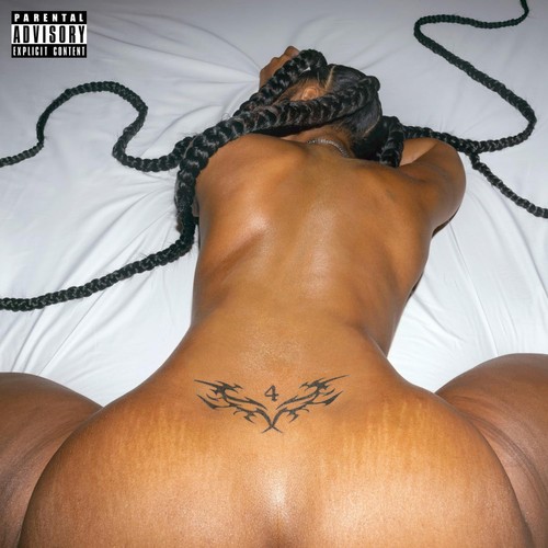 Partynextdoor - 4, (p4)