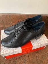 Chaussures Richelieu à talons