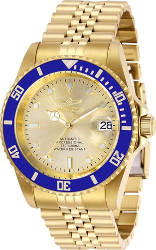 Invicta pro diver 29185 - diver, montre