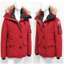 Authentic Women's CANADA GOOSE