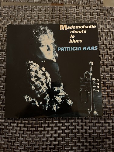 Disque vinyle tour neuf - vinyle,