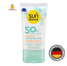 Fluide Solaire Visage SUNDANCE