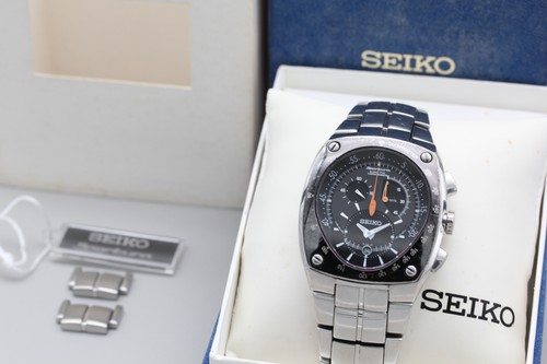 Nouveau chronographe homme