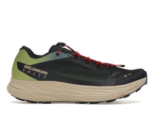 Salomon lab ultra - sage, night