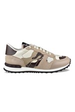 Baskets Rockrunner Valentino