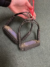 Sprenger Bow Balance Stirrups