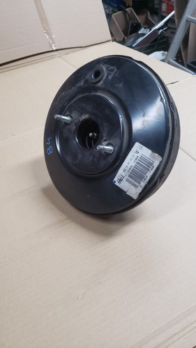 Mastervac servo frein - servo, pour