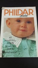 Phildar Mailles Nº201 - 41