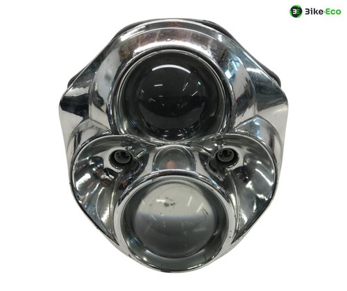 Optique feu phare agusta f4 - feu,