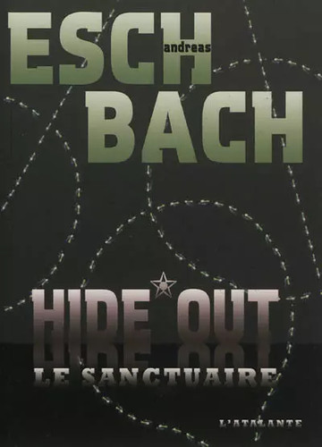 Hide out andreas - hide*out,, et