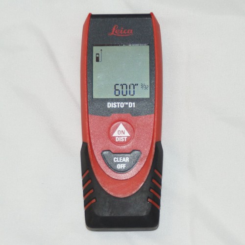 Leica disto laser - leica,
