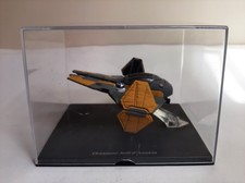 Vaisseau spatial STAR WARS " Chasseur Jedi d'Anakin " - Lucas Film