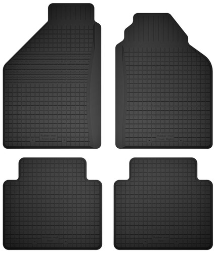 Tapis sol caoutchouc - de,