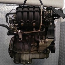 Moteur CHEVROLET KALOS F14D3