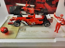 Hot Wheels Ferrari 248 F1 #5