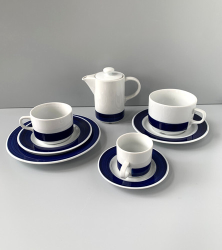 Tasses kännchen kahla andante - tasses,