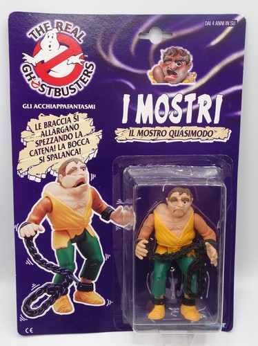 Kenner vintage 1989 - 1989, real