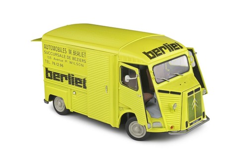 Citroen type service - hy,