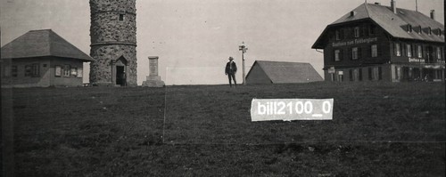 Photo ancienne négatif - photo,