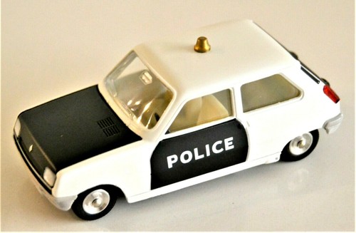 Minialuxe renault 5tl - e:,