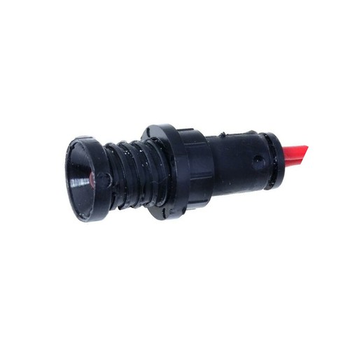 Voyant lkm220 led concave - voyant,