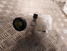 Maitre cylindre bocal liquide de frein - RENAULT CLIO IV (4) 1.5L DCI 90CV