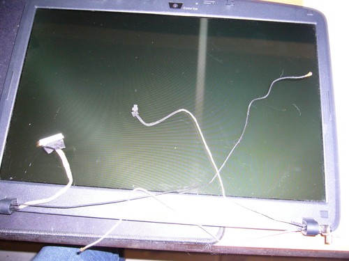 Acer aspire 5715z écran - acer,