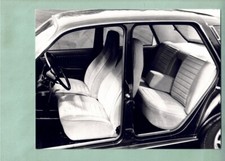 Photo de presse original press