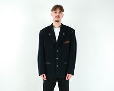 Veste Blazer En Laine