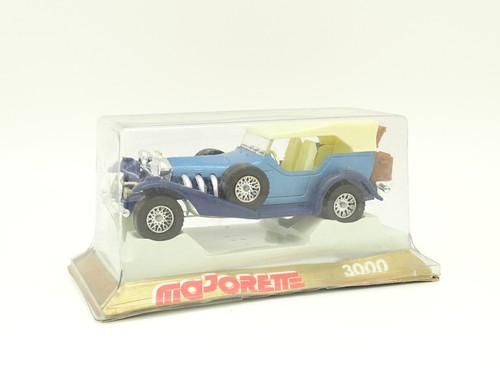 Majorette serie 3000 - majorette,