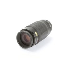 Canon Ef 4,0/70-210 + très