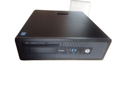 hp prodesk 600 g1 Intel core