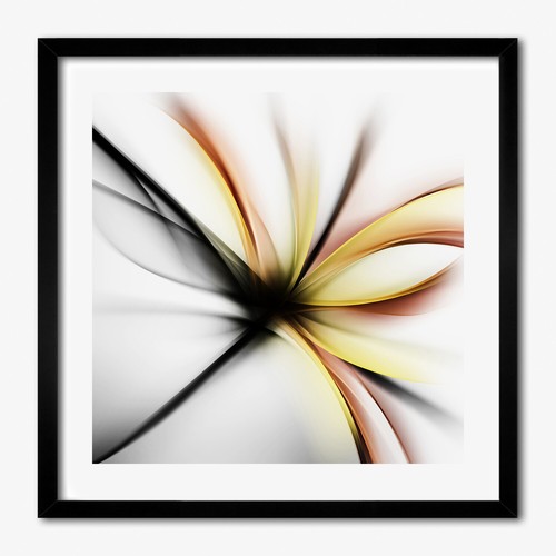 Tulup photo cadre - 50x50cm, le