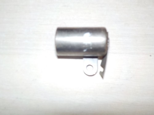 Condensateurn peugeot - condensateurn°5,
