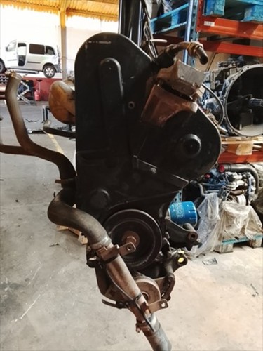 10cv4r moteur complet peugeot - 10cv4r,