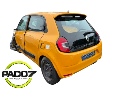 Boite gants renault twingo - boite,