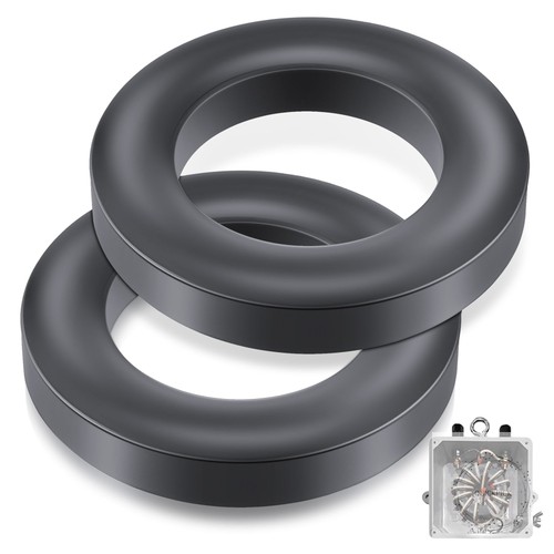 Pack toroid ferrite core - pack,